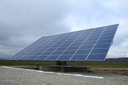 Invest in operational Solar Parks