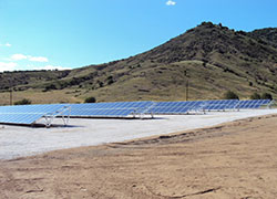 Photovoltaics & Solar energy